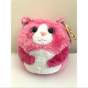 Ty Beanie Ballz Tumbles